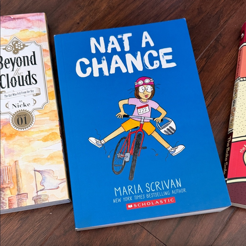 Assorted Kids Books Collection - separate - Picture 4 of 9